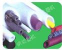 Foam Pipe/Stick Machine  Foaming Pipe/Stick Production Line  Foaming Pipe/Stick